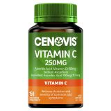 Cenovis Vitamin C 250mg 150 Tablets