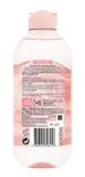 Garnier SkinActive Micellar Rose Cleansing Water Clean & Glow 400ml