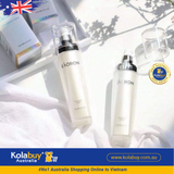Nước hoa hồng dưỡng ẩm Eaoron Hyaluronic Toner 120ml