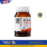 Viên uống bổ xương khớp Blackmores Glucosamine Sulfate 1500mg One-A-Day 150 viên
