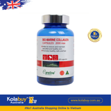 Viên uống Collagen thủy sinh Careline Bio-Marine Collagen 100 Viên