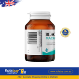Viên uống bổ mắt Blackmores Macu Vision 125 viên