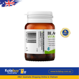 Viên uống Blackmores Vitamin B12 Energy Support 75 viên