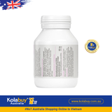 Viên uống DHA bầu Úc Bio Island DHA for Pregnancy 60 viên