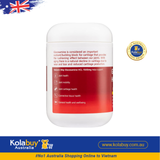 Viên uống Nature’s Way Glucosamine HCL 1500mg 180 viên