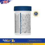 Viên uống Vitamin tổng hợp cho nam giới trên 50 tuổi Swisse Men's Ultivite 50+ 90 viên