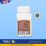 Viên uống bổ thận Vitatree Kidney Tonic B.pure 100 viên