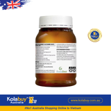 Viên uống bổ xương khớp Blackmores Glucosamine Sulfate 1500mg One-A-Day 180 viên