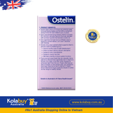 Thực phẩm bổ sung Vitamin D3 dạng giọt Ostelin Infant Vitamin D3 Drops 2.4ml