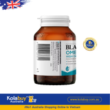 Viên uống Blackmores Omega Brain High DHA Fish oil 60 viên