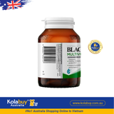 Viên uống Vitamin tổng hợp cho nam Blackmores Multivitamin for Men 90 viên