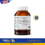 Viên uống bổ sung dầu cá Blackmores Fish Oil 1000mg 400 viên