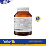 Viên uống Vitamin tổng hợp cho bé trai Blackmores Multivitamin For Teen Boys 60 viên