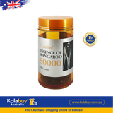 Viên uống Careline Essence of Kangaroo 50000 90 viên