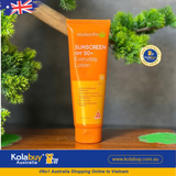 Kem chống nắng Woolworths Sunscreen Everyday Tube SPF 50+ 100ml