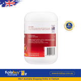 Viên uống Nature’s Way Glucosamine HCL 1500mg 180 viên