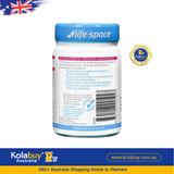 Viên uống vi sinh cho bà bầu và sau sinh Life-Space Probiotic for Pregnancy & Breastfeeding 50 viên