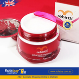Kem Trị Nám Da Nhau Thai Cừu Đậm Đặc Rebirth Advanced Placenta Concentrate 50ml