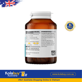 Viên Uống Dầu Cá Blackmores Omega Double High Strength Fish Oil 90 Viên