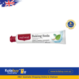 Kem đánh răng Red Seal Toothpaste Baking Soda 100g