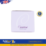 Kem dưỡng da Mỡ cừu tím Careline Lanolin Cream 100ml