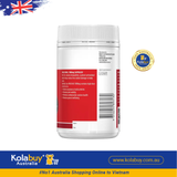 Dầu nhuyễn thể  Healthy Care Wild Krill Oil 1000mg 60 Soft Capsules