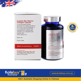 Viên uống Collagen thủy sinh Careline Bio-Marine Collagen 100 Viên