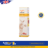 Son dưỡng môi Sữa dê Rebirth Lip Balm 3.7g