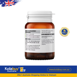 Viên uống Blackmores Vitamin B12 Energy Support 75 viên