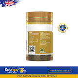 Viên Keo ong tăng đề kháng Healthy Care Propolis 2000 200 viên