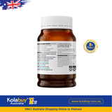 Viên uống bổ sung dầu cá Blackmores Fish Oil 1000mg Omega-3 200 viên