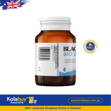 Viên uống bổ sung kẽm Blackmores Bio Zinc 168 viên