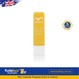 Son dưỡng môi Sữa dê Rebirth Lip Balm 3.7g