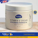 Kem dưỡng da mềm mịn Redwin Moisturiser 330g