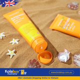 Kem chống nắng Woolworths Sunscreen Everyday Tube SPF 50+ 100ml