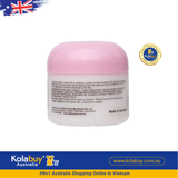 Kem dưỡng da Nhau thai cừu Healthy Care Natural Lanolin & Vitamin E Cream 100g