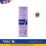 Vitamin D3 dạng nước cho bé Ostelin Kids Vitamin D3 Liquid for Children 20ml
