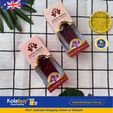 Nhụy hoa nghệ tây Saffron Market 2g