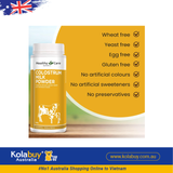 Sữa bò non Healthy Care Colostrum Powder 300g