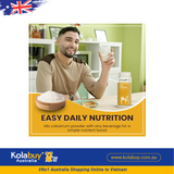 Sữa bò non Healthy Care Colostrum Powder 300g