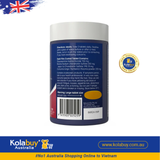 Viên uống bổ xương khớp Bioglan Glucosamine Chondroitin + Turmeric 120 viên