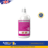Collagen dạng nước Nature's Way Beauty Collagen Liquid 500ml