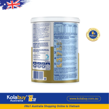 Sữa Aptamil AllerPro Syneo số 1 cho bé từ 0 - 6 tháng 900g