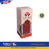 Nhụy hoa nghệ tây Saffron Market 2g