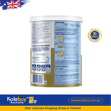 Sữa Aptamil AllerPro Syneo số 3 cho bé từ 1 tuổi 900g