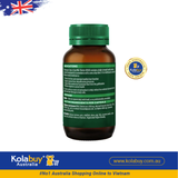 Viên uống bổ gan Thompson's One-a-day Milk Thistle 42000mg 60 viên