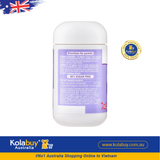 Kẹo dẻo bổ sung canxi và vitamin D3 Nature's Way Kids Smart Bursts Calcium + Vitamin D3 For Children 50 viên