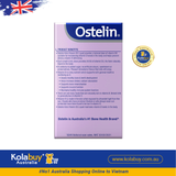Vitamin D3 dạng nước cho bé Ostelin Kids Vitamin D3 Liquid for Children 20ml