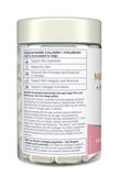 Bioglan Marine Collagen + Hyaluronic Acid 80 Tablets