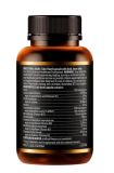 GO Healthy Activated B Complex 60 Hard Capsules